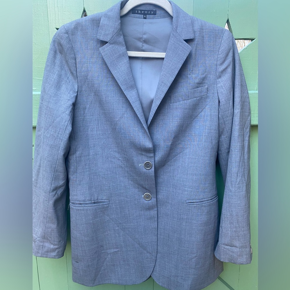 Theory Blazer